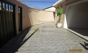 Imagem 2: Casa - Ribeirão Preto - Jardim Antártica