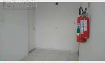 Imagem 4: Santo André - Conjunto Comercial/sala - Parque das Nações