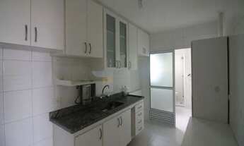 Imagem 6: Apartamento para aluguel, 3 quartos, 1 suíte, 2 vagas, Vila Dom Pedro I - São Paulo/SP