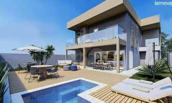 Imagem 4: IMBITUBA - Casa de Condomínio - Araçatuba