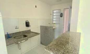 Imagem 4: Alugo apart house 2/4 sendo uma suite no condomínio Vila Suíça bairro papagaio