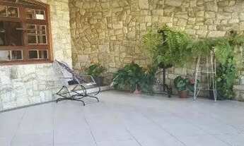 Imagem 5: SOBRADO PESTANA Casa com 4 dormitórios