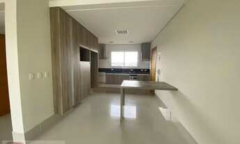 Imagem 2: Apartamento para Locação em Taubaté, Jardim das Nações, 3 dormitórios, 3 suítes, 5 banheir