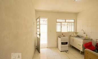 Imagem 4: Apartamento para Aluguel - Vila Clementino, 1 Quarto, 30 m2