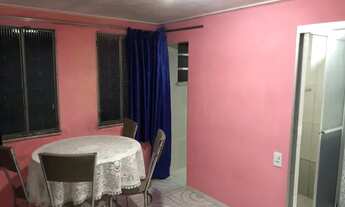 Imagem: Apartamento mobiliado para alugar