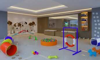 Imagem 5: SD 40 - Apartamentos 2 e 3 quartos com suíte e vaga em Icaraí/Niterói- Lançamento!