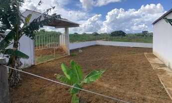 Imagem 4: Chácara 2000m², Casa, Piscina, Área Gourmet, Fogão a Lenha, 2km Aragoiânia