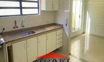 Imagem 2: Lindo Sobrado a 100m da Estação Metrô Chácara Klabin!