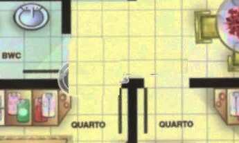 Imagem 7: Apartamento de 2 quartos com 50 m2 no Jardim Satélite - R$95.900,00 whatsapp:84 9.9416.193