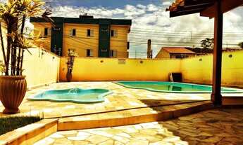 Imagem: APARTAMENTO UBATUBA