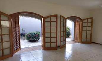 Imagem 5: Excelente casa, com escritório, área gourmet com piscina e edícula