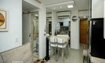 Imagem 1: Apt. Lindo na Rua Goiás!