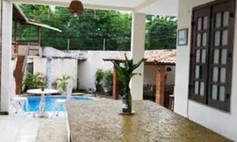 Imagem 5: RECANTO DOS VINHAIS - MOBILIADA