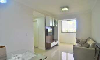 Imagem: Apartamento para Aluguel - Nossa Sra das