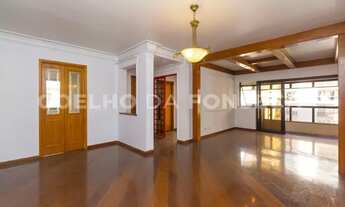 Imagem 1: São Paulo - Apartamento Padrão - Moema Pássaros