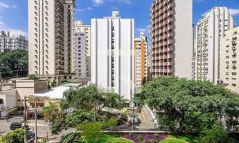 Imagem 5: Apartamento para Aluguel - Jardim Paulista, 2 Quartos, 98 m2