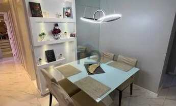 Imagem 2: Apartamento para alugar no bairro Pitangueiras - Lauro de Freitas/BA