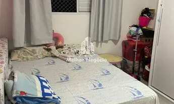 Imagem 6: Apartamento com 2 dorms, Jardim Maria Luíza, Sumaré - R$ 205 mil, Cod: RRAP2802