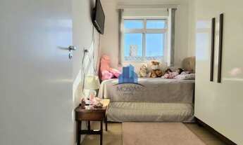 Imagem 2: Apartamento com 3 dormitórios à venda, 67 m² por R$ 349.900,00 - Pedro Moro - São José dos