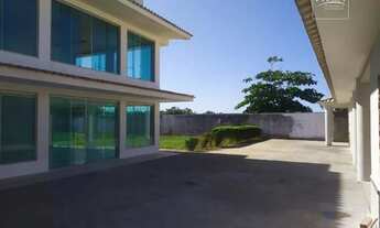 Imagem 4: Casa com 4 dormitórios à venda, 700 m² por R$ 2.800.000,00 - Morada de Interlagos - Vila V