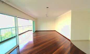 Imagem: Apartamento com 3 suítes, 3 vagas com