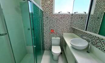 Imagem 5: Apartamento/ Ilha Bella / 169m²/ 15º andar / 3 vagas / Ponta Negra