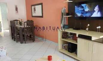 Imagem 1: Casa para Venda em Matinhos, Conjunto Residencial Apucarana, 2 dormitórios, 1 banheiro, 2