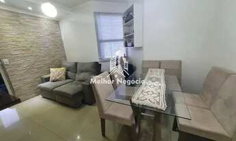 Imagem 3: Apartamento com 2 dorms, Jardim Cura D'Ars, Campinas - R$ 212 mil, Cod: RRAP2218