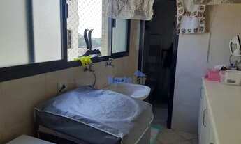 Imagem 4: Apartamento com 3 dormitórios à venda, 136 m² por R$ 848.000,00 - Vila Primavera - São Pau