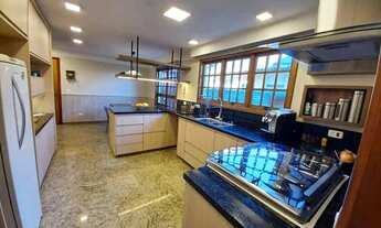 Imagem 7: CASA REFORMADA EM ALPHAVILLE!