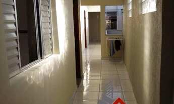 Imagem 6: Casa Residencial à venda, Jardim Tarumã, Jundiaí - CA0070