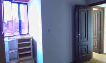 Imagem 8: Cobertura Duplex no Santa Monica 3/4 Suite, Armários, 164m², 3 vagas, sem elevador, area n