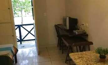 Imagem 3: Flat à venda, 28 m² por R$ 200.000,00 - Nossa Senhora Das Graças - Gravatá/PE
