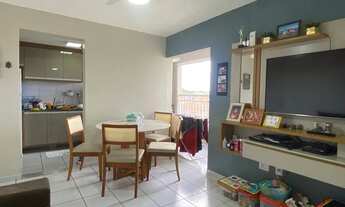 Imagem: Apartamento para venda possui 65 metros