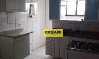 Imagem 7: Apartamento com 2 dormitórios para alugar, 100 m² - Centro - São Bernardo do Campo/SP