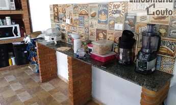 Imagem 4: Casas para venda em Mogi das Cruzes no bairro Jardim Santos Dumont I