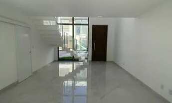 Imagem 3: Casa nascente condomínio Jaguah Residence - 4/4 sendo 3 suítes (suíte master com closet