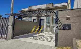 Imagem 2: Casa Nova em Atibaia - Jd dos Pinheiros - R$ 570.000,00