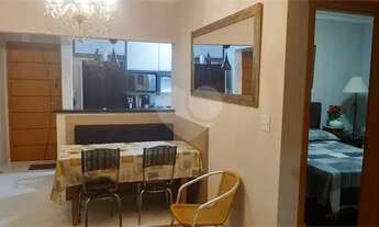 Imagem 2: Praia Grande - Apartamento Padrão - VILA GUILHERMINA