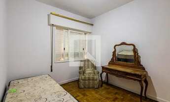 Imagem 7: Apartamento para Aluguel - Paraíso, 2 Quartos, 113 m2