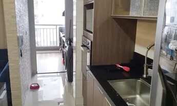 Imagem 3: Apartamento para Venda em São Paulo, Morumbi, 2 dormitórios, 1 suíte, 3 banheiros, 2 vagas