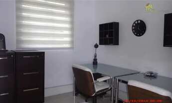 Imagem 5: Sobrado com 4 dormitórios, 550 m² - venda por R$ 2.500.000,00 ou aluguel por R$ 10.300,00