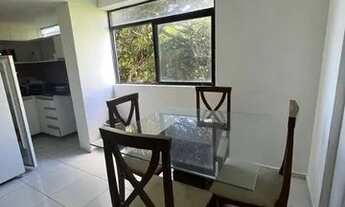 Imagem 5: Belo Flat em Manaíra Prédio a Beira Mar CD203