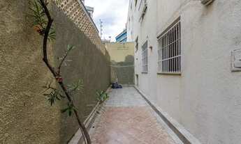 Imagem 4: Apartamento com 4 dormitórios para alugar, 100 m² por R$ 3.278,00/mês - Cruzeiro - Belo Ho