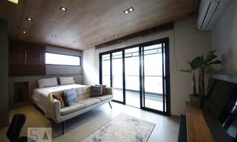 Imagem: Apartamento para Aluguel - Brooklin, 1 Quarto