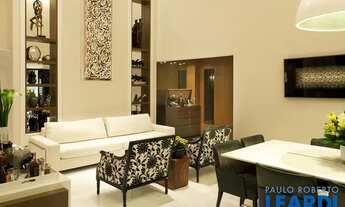 Imagem 6: APARTAMENTO - CAMPO BELO - SP