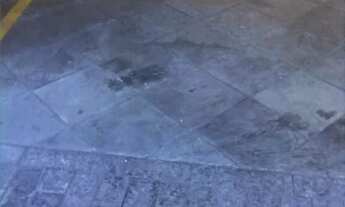 Imagem 3: Apartamento com 1 dormitório para alugar, 60 m² por R$ 1.500,00/mês - Vila Matias - Santos