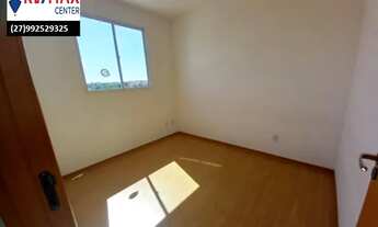 Imagem 5: EDU 075 APARTAMENTO 2 QTS RECÉM PINTADO NO COND. PARQUE VIVA MARE, PARA LOCAÇÃO, APROVEITE