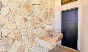 Imagem 7: Casa à venda, 4 quartos, 3 suítes, 5 vagas, Loteamento Residencial Polinésia - Palmas/TO