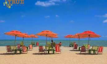 Imagem 5: Flat com 1 dormitório para alugar, 30 m² por R$ 2.100/mês /Mobiliado - Candeias - Jaboatão